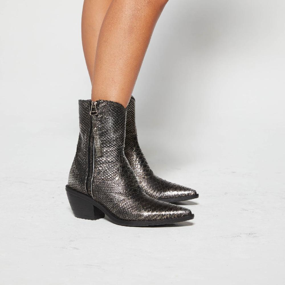 A.S.98 STIVALETTI CALEA