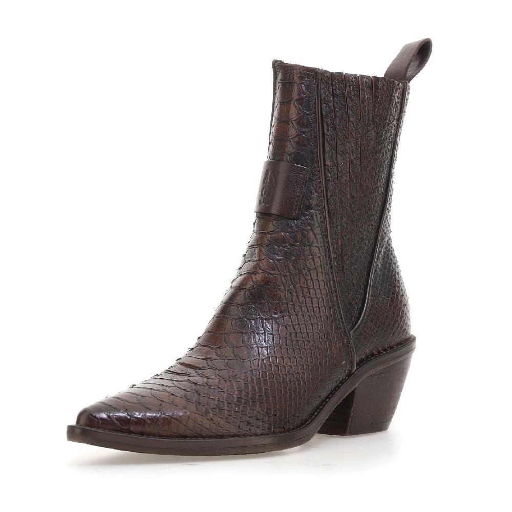 A.S.98 STIVALETTI CAMY