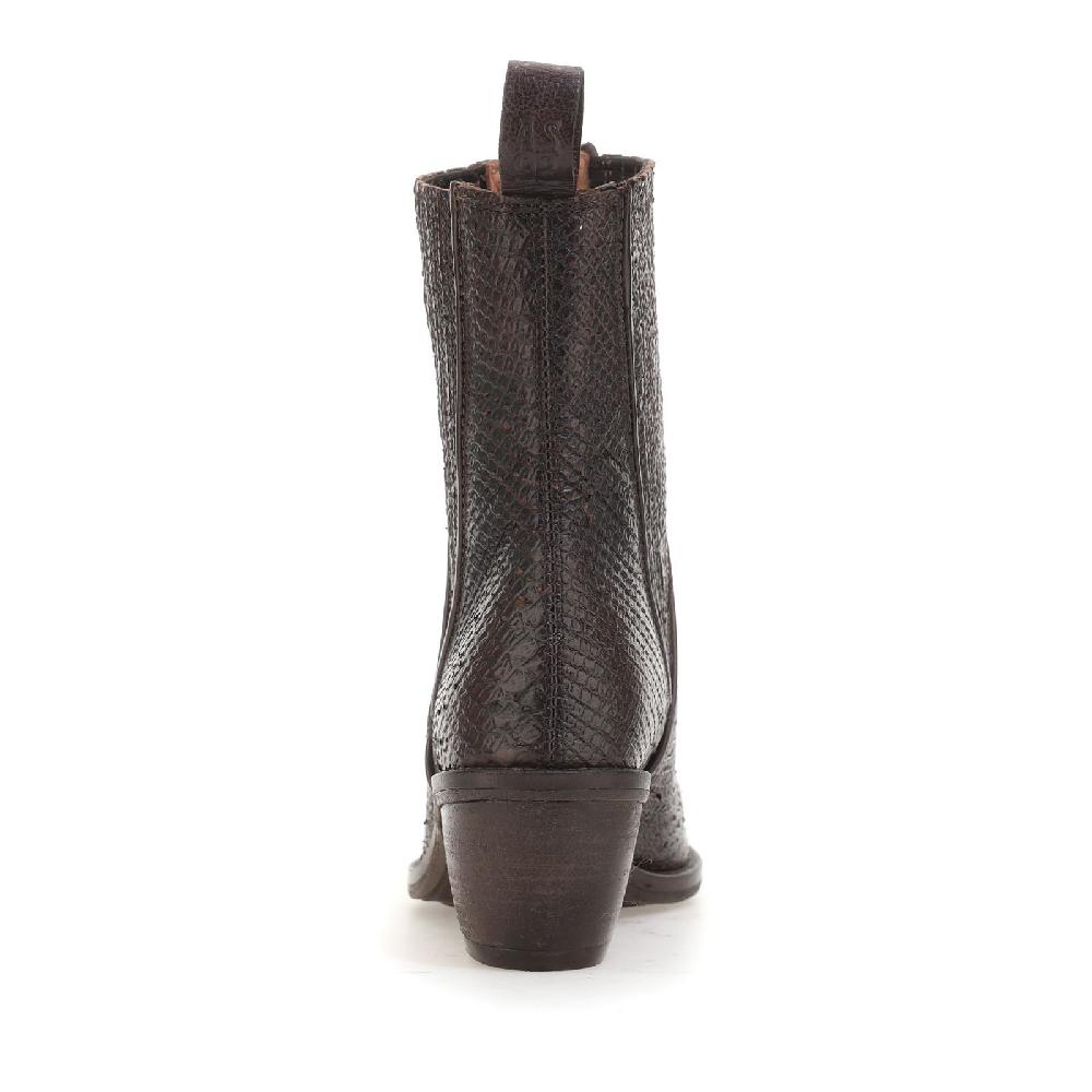 A.S.98 STIVALETTI CAMY