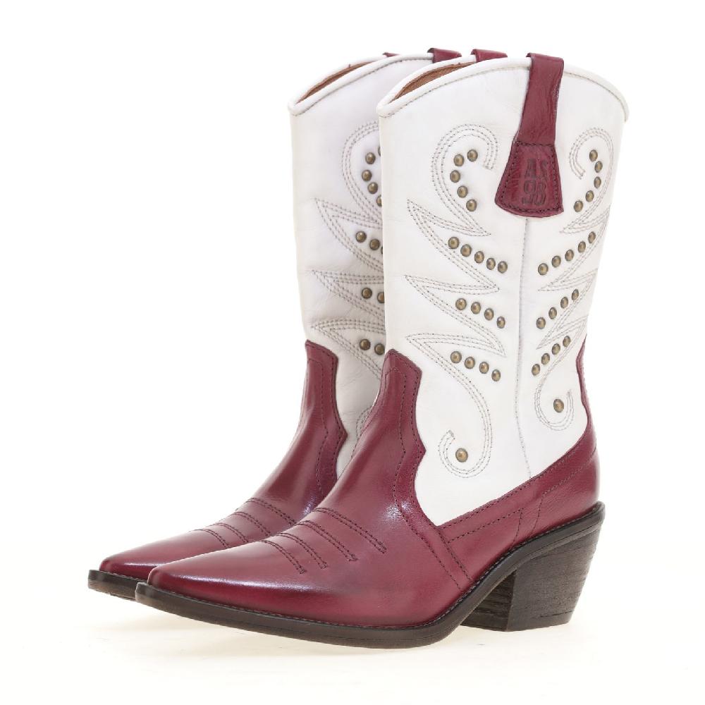 A.S.98 STIVALETTI CARY