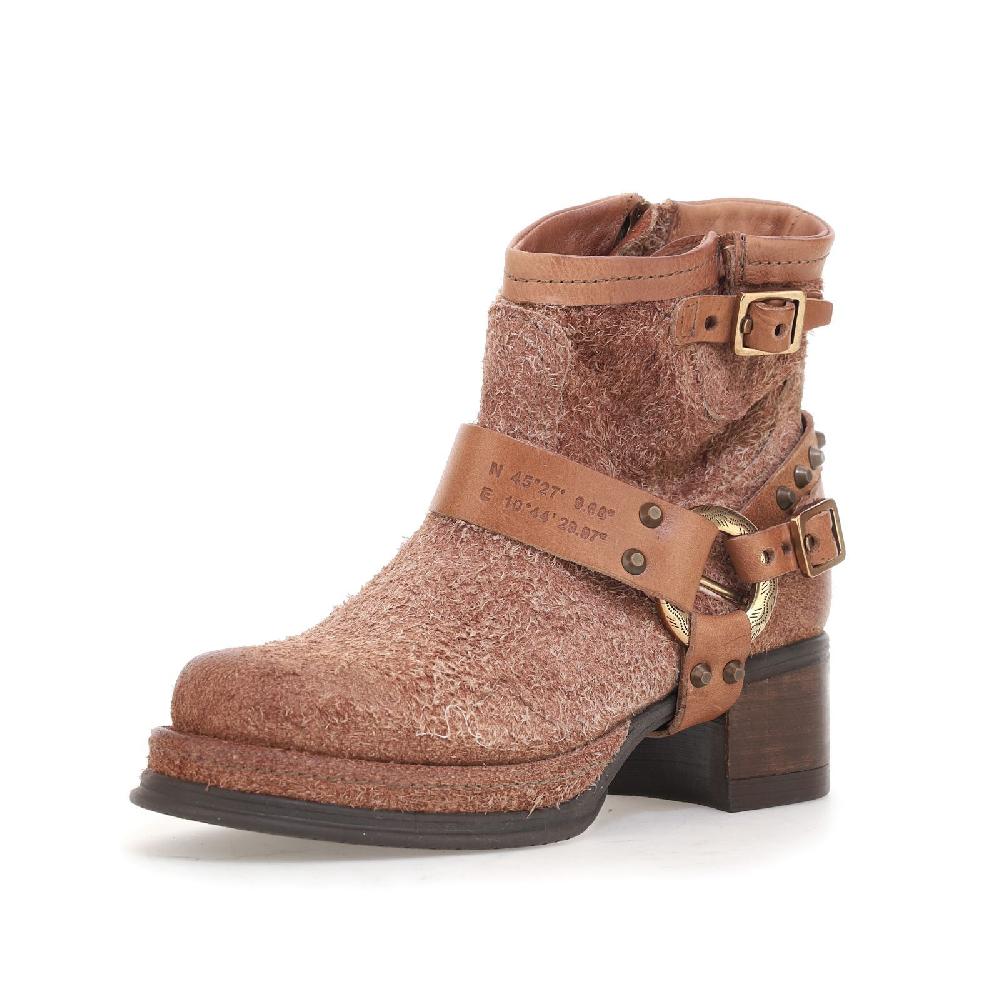 A.S.98 STIVALETTI CASAS