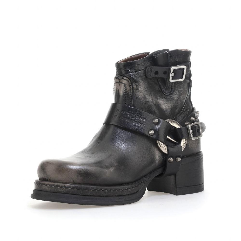 A.S.98 STIVALETTI CASAS