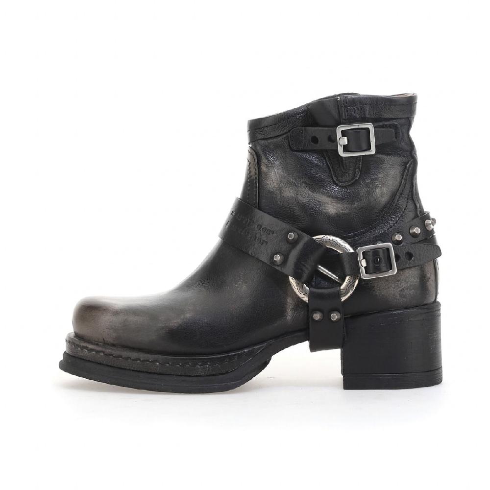 A.S.98 STIVALETTI CASAS