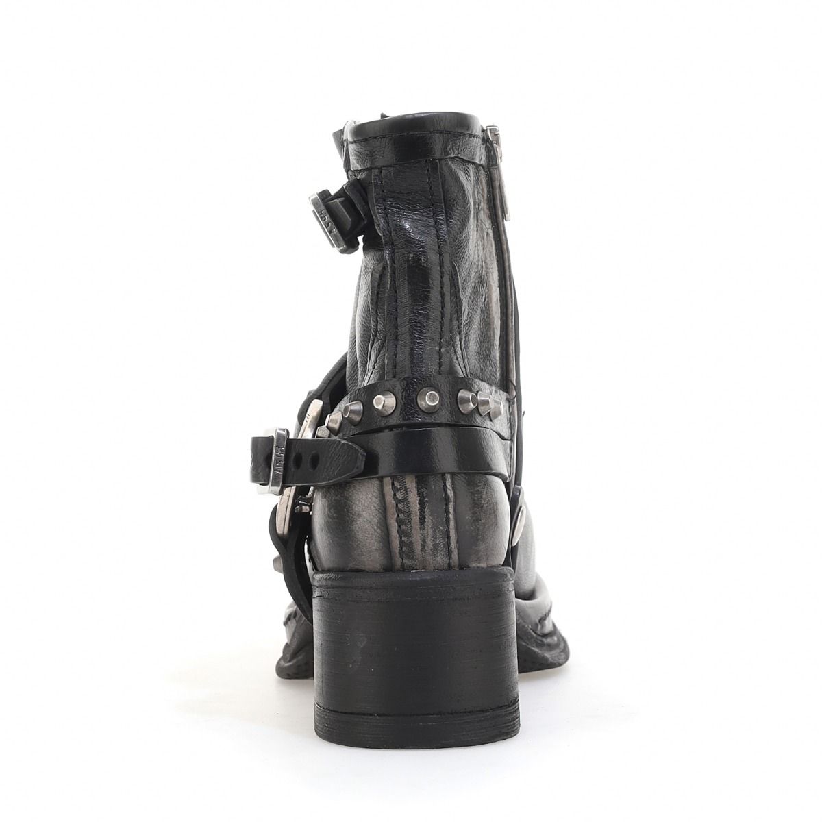 A.S.98 STIVALETTI CASAS