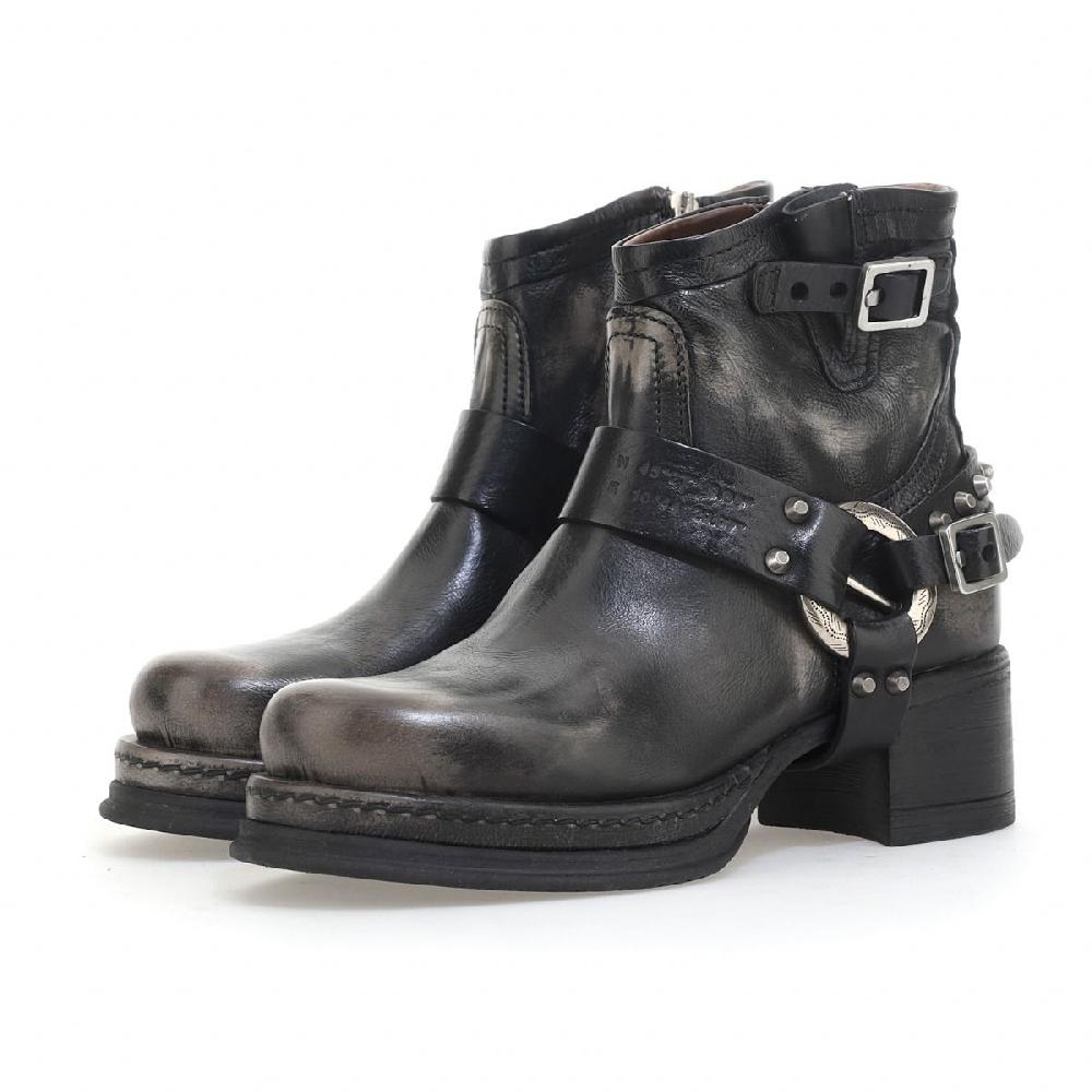 A.S.98 STIVALETTI CASAS