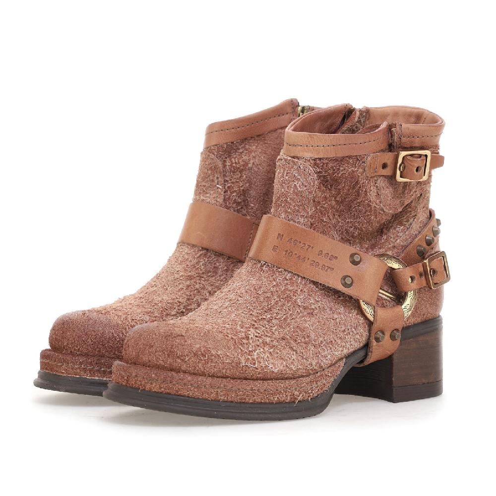 A.S.98 STIVALETTI CASAS