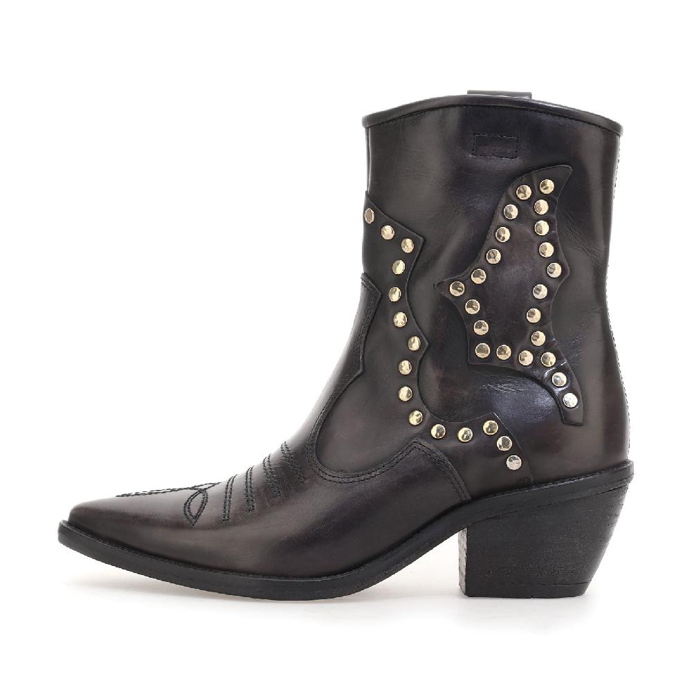 A.S.98 STIVALETTI CAT