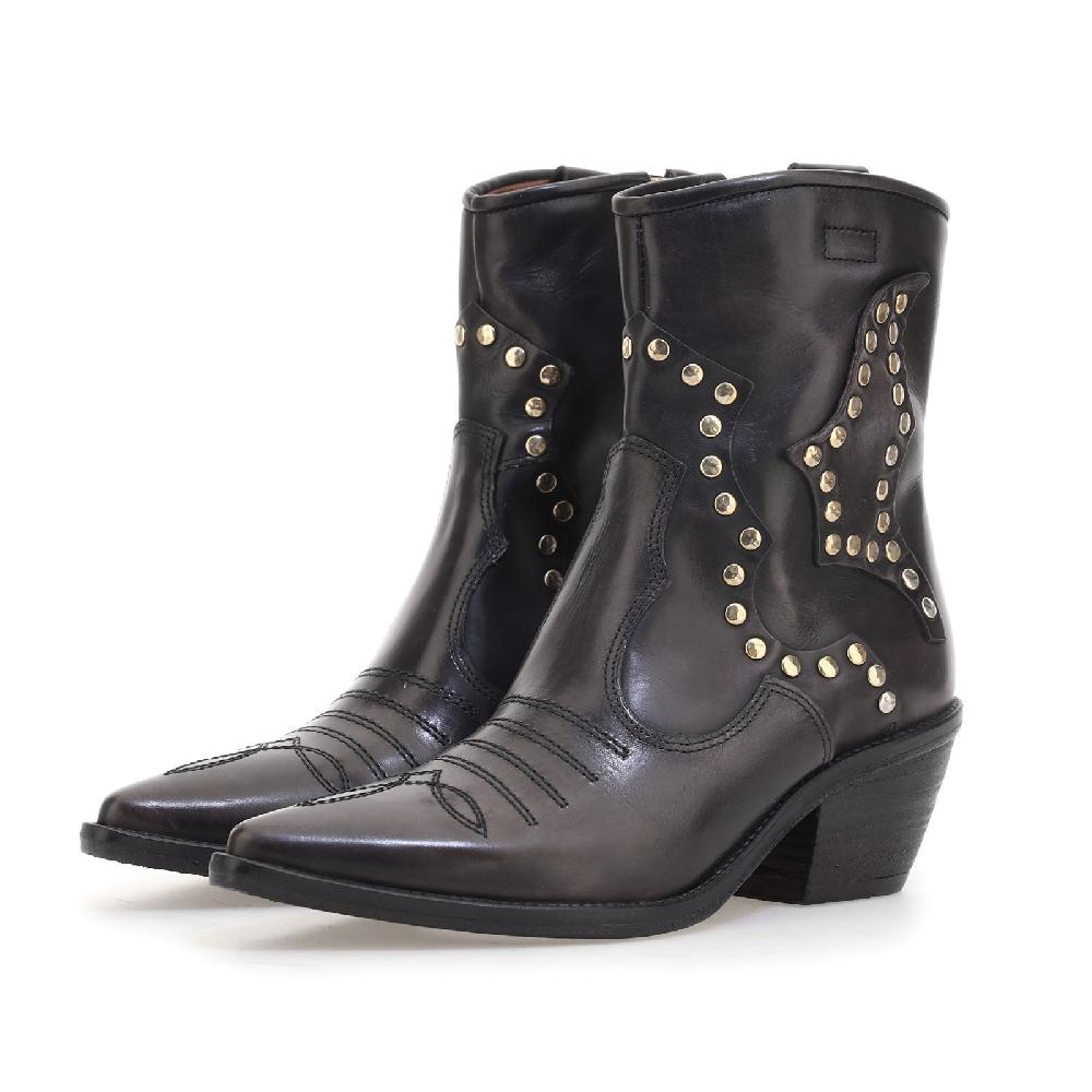 A.S.98 STIVALETTI CAT