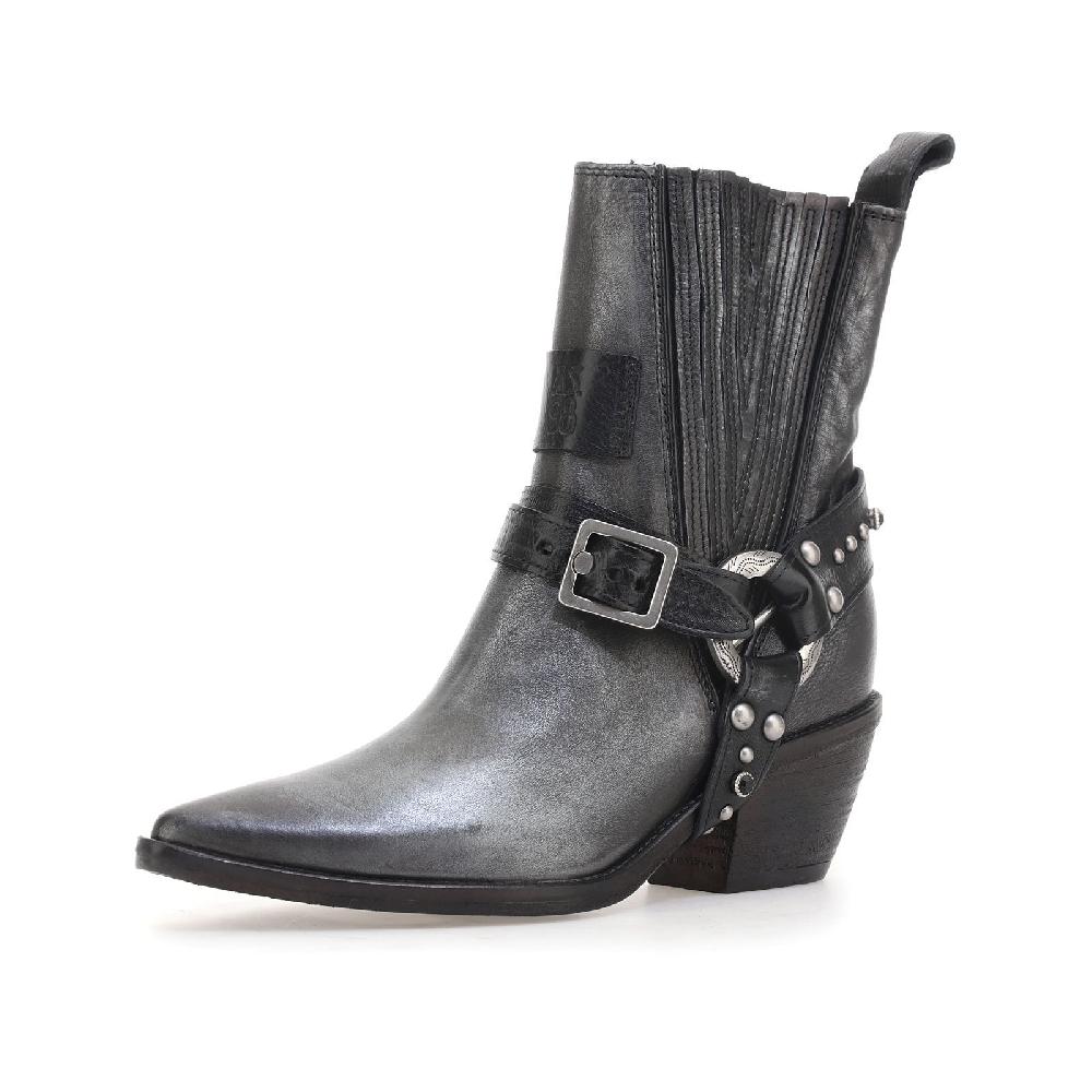 A.S.98 STIVALETTI CENTRE