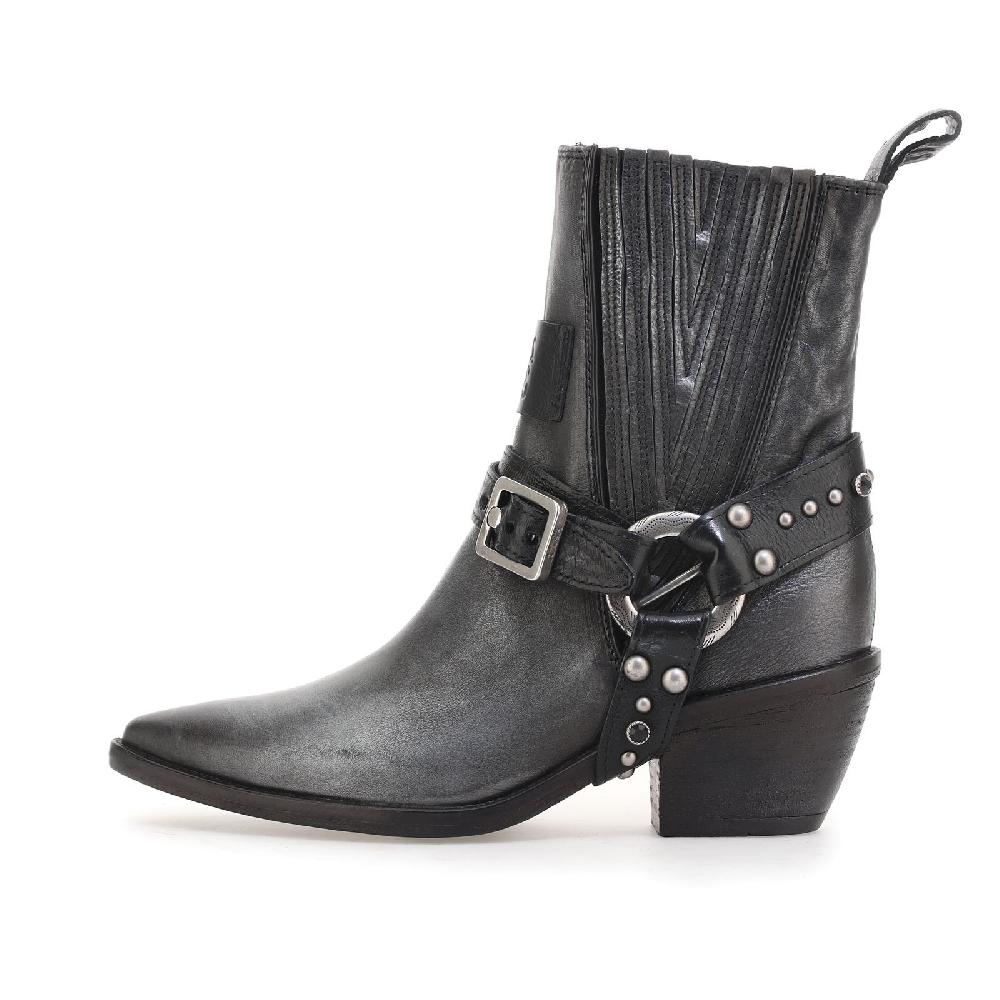 A.S.98 STIVALETTI CENTRE