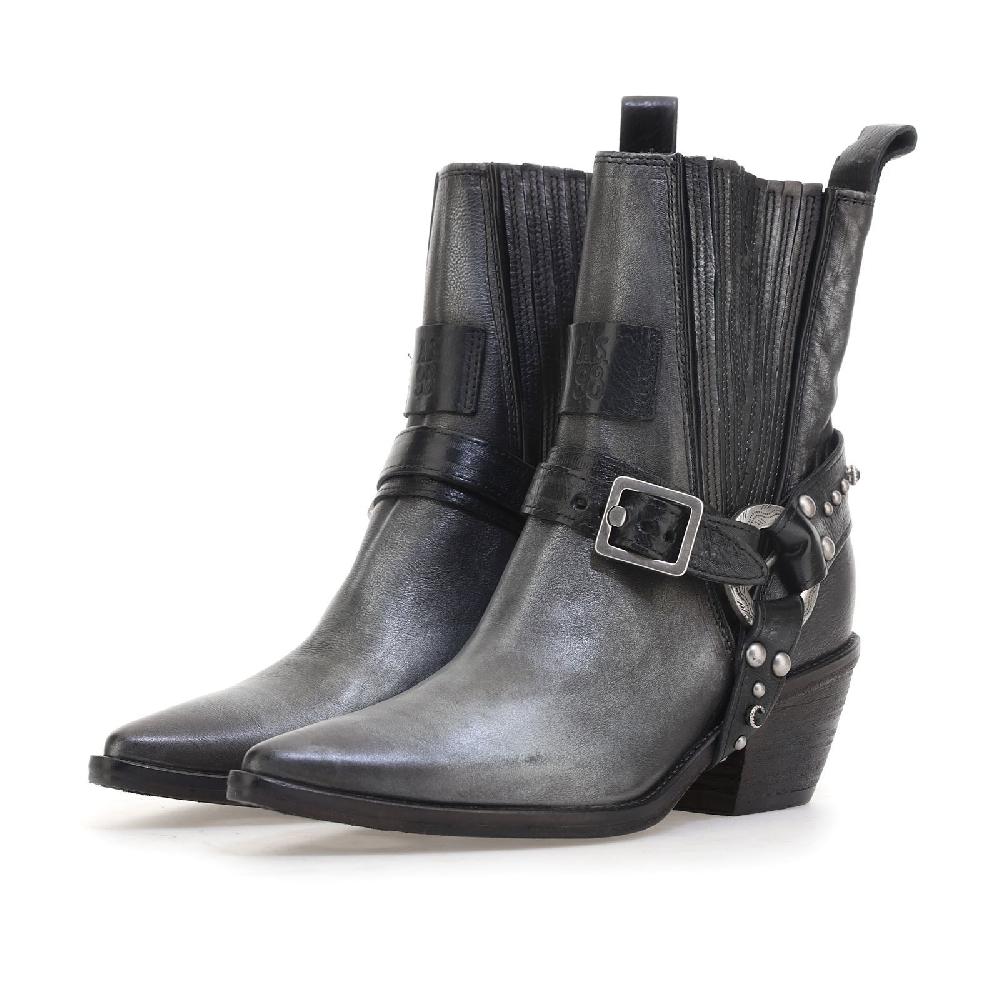 A.S.98 STIVALETTI CENTRE