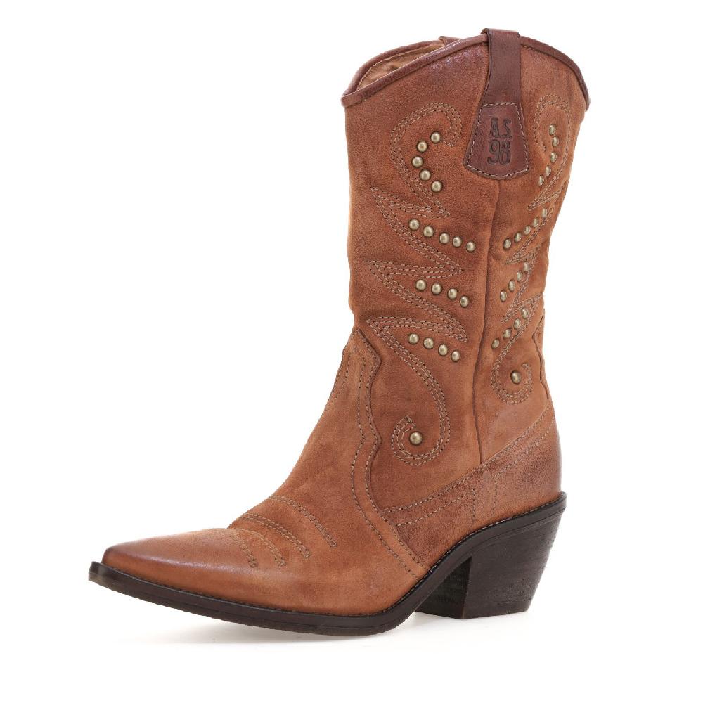 A.S.98 STIVALETTI CHARIS