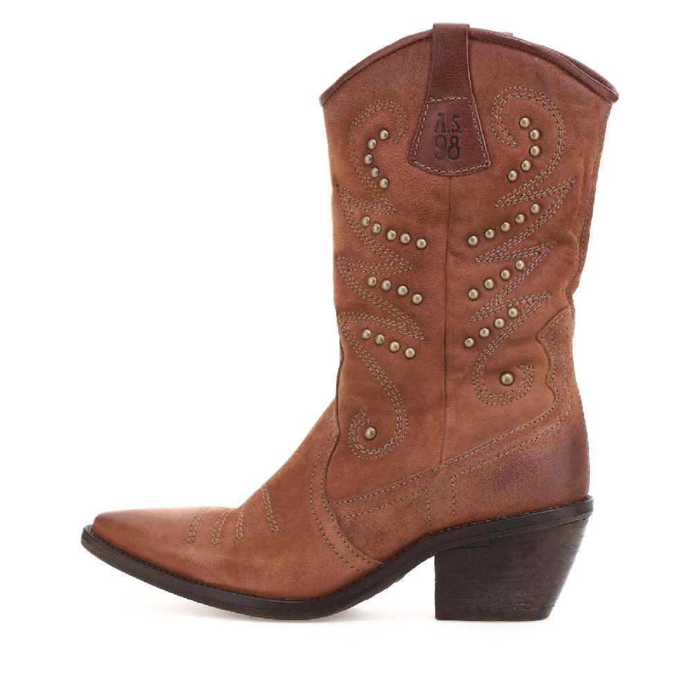 A.S.98 STIVALETTI CHARIS