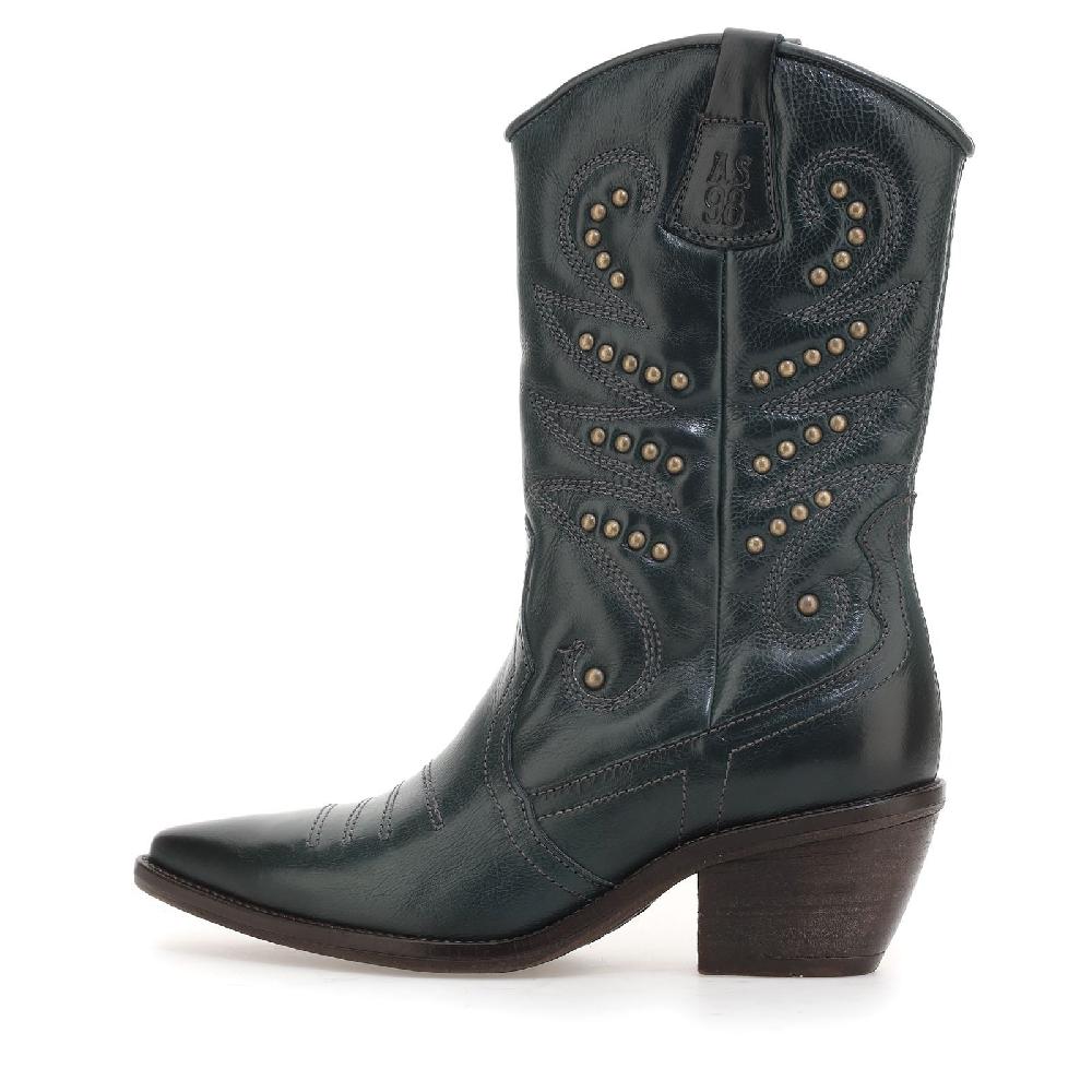 A.S.98 STIVALETTI CHARIS