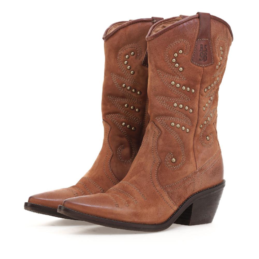 A.S.98 STIVALETTI CHARIS