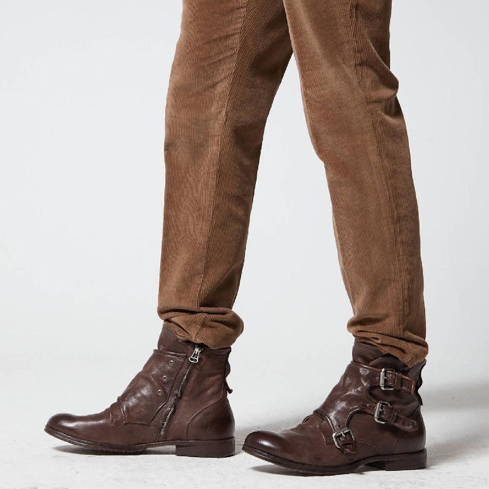 A.S.98 STIVALETTI CLASH 401202