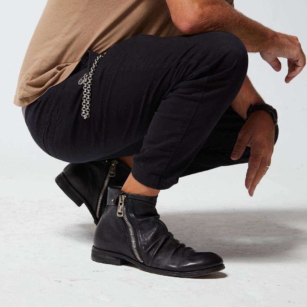 A.S.98 STIVALETTI CLASH 401216