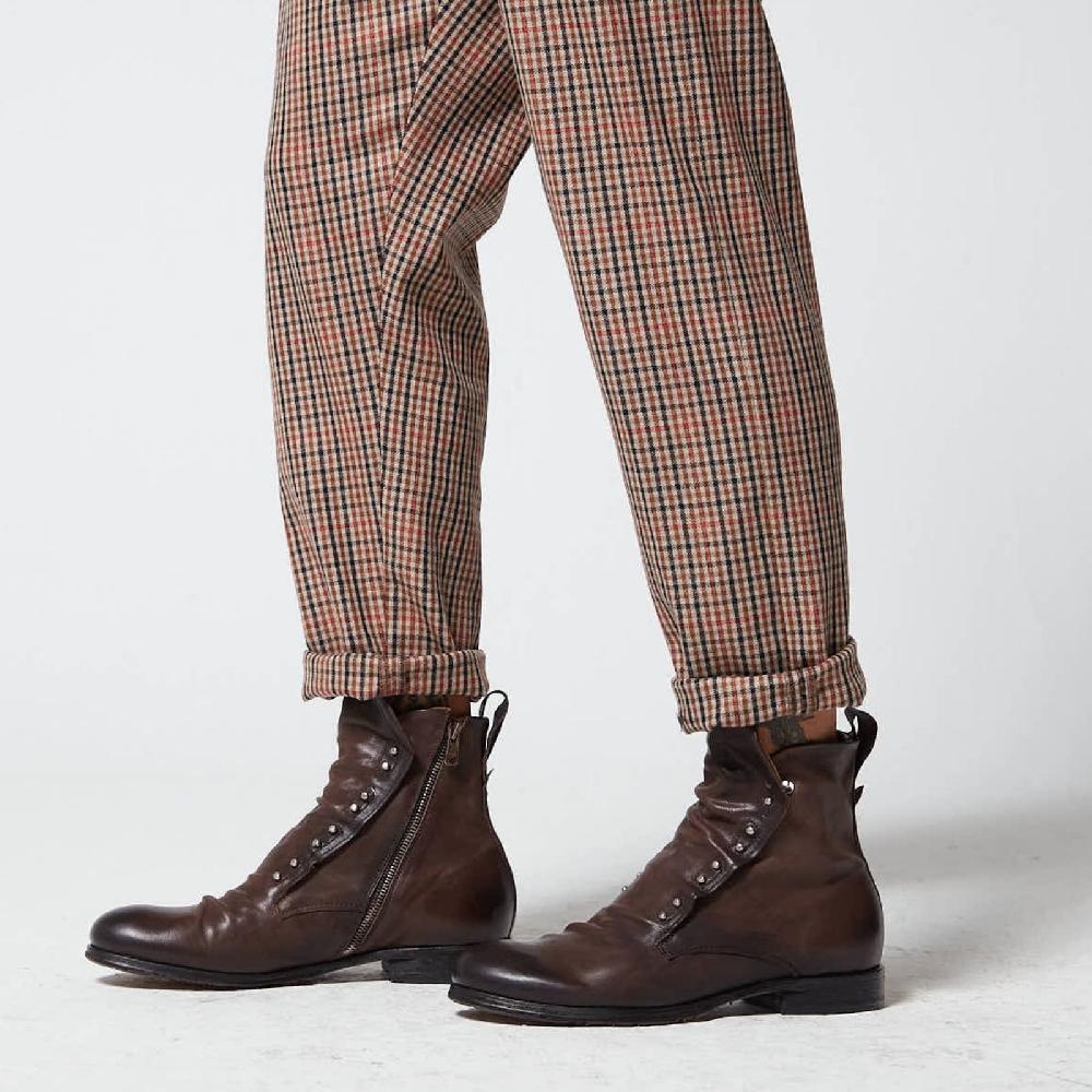 A.S.98 STIVALETTI CLASH 401231