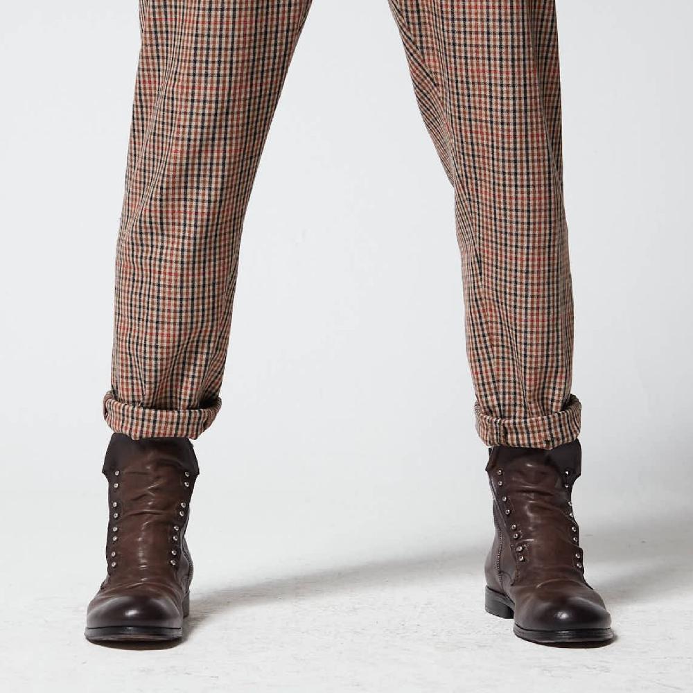 A.S.98 STIVALETTI CLASH 401231