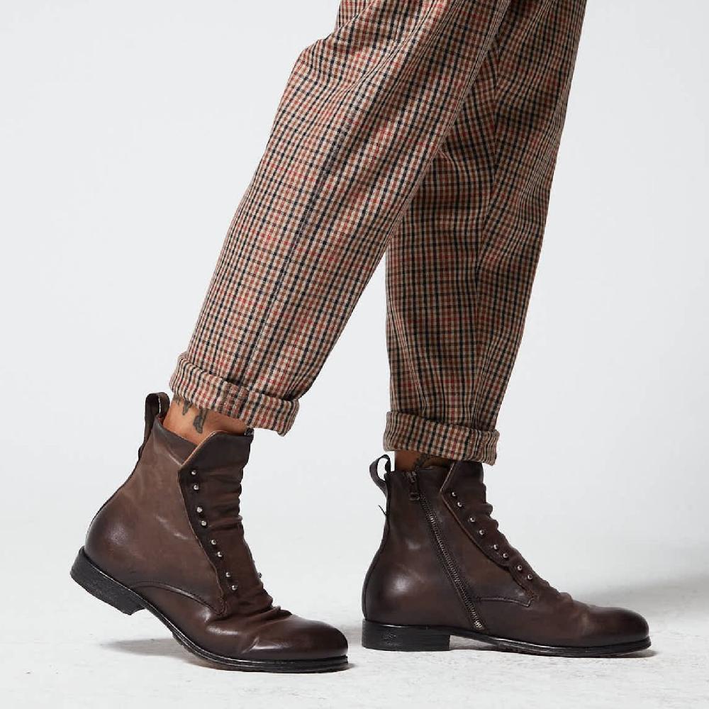 A.S.98 STIVALETTI CLASH 401231