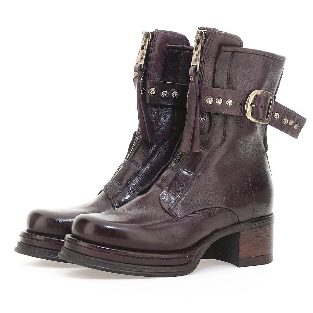 A.S.98 STIVALETTI CLIO