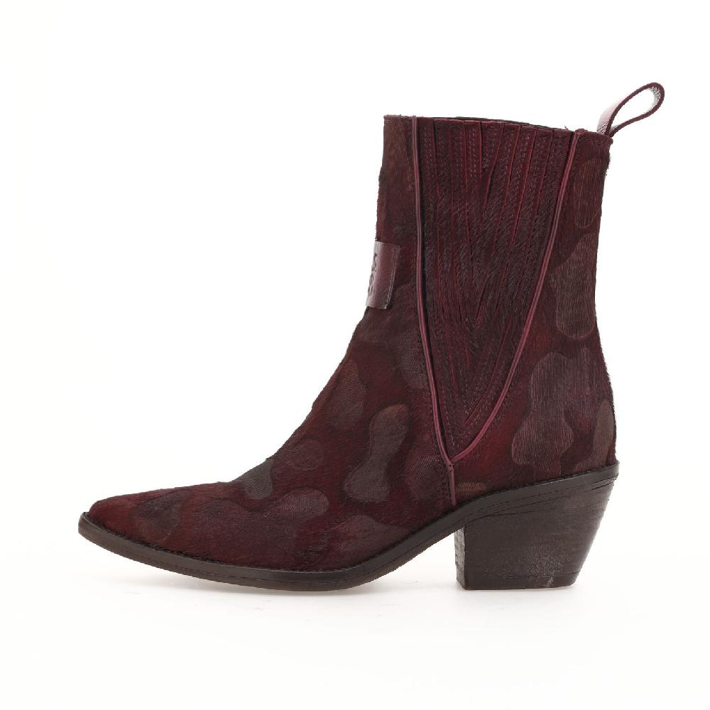 A.S.98 STIVALETTI COPE