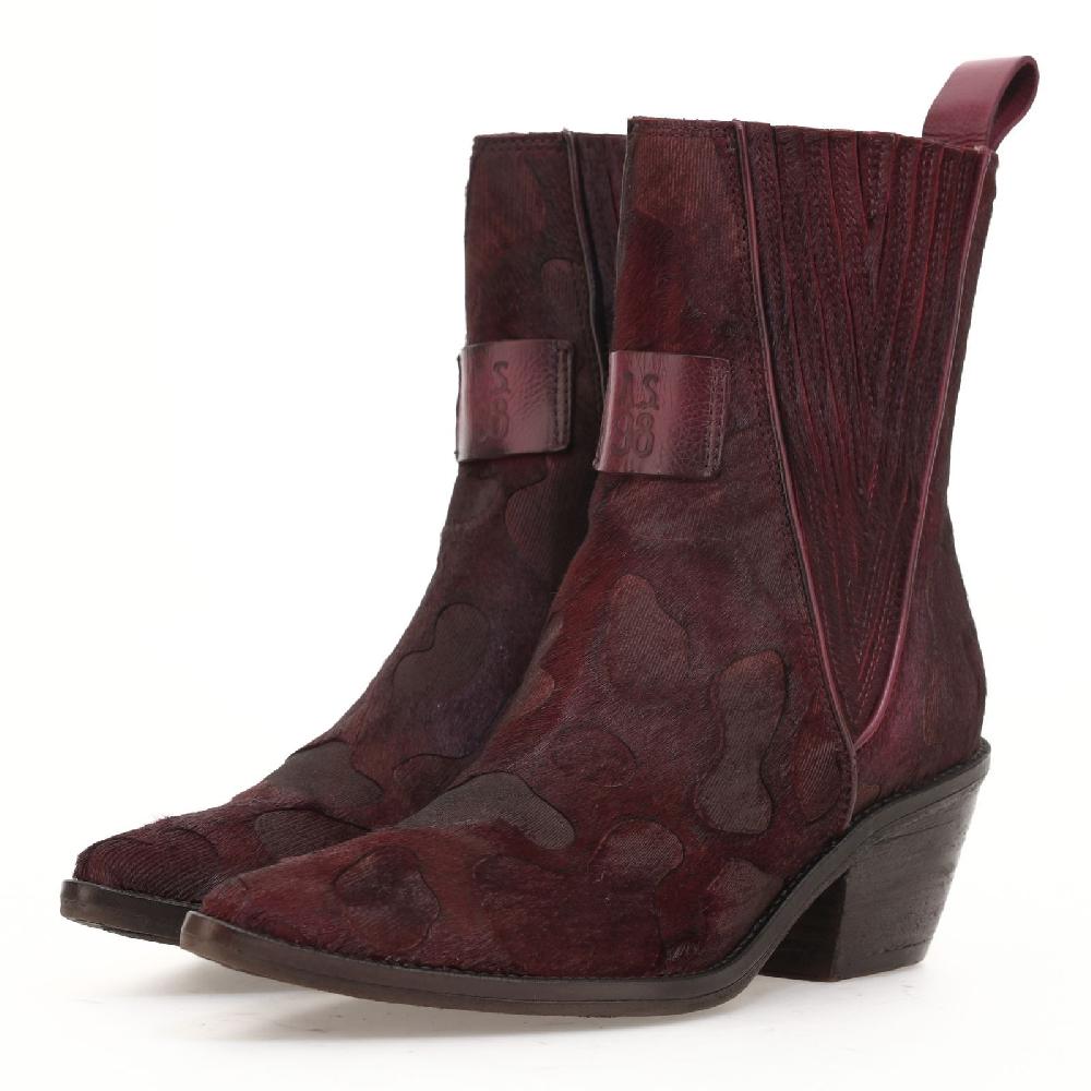 A.S.98 STIVALETTI COPE