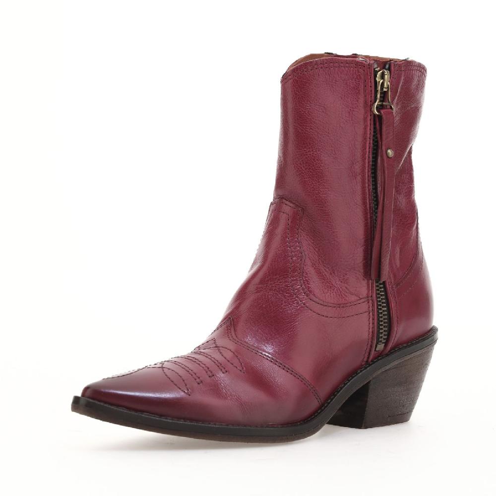 A.S.98 STIVALETTI CRYSTAL