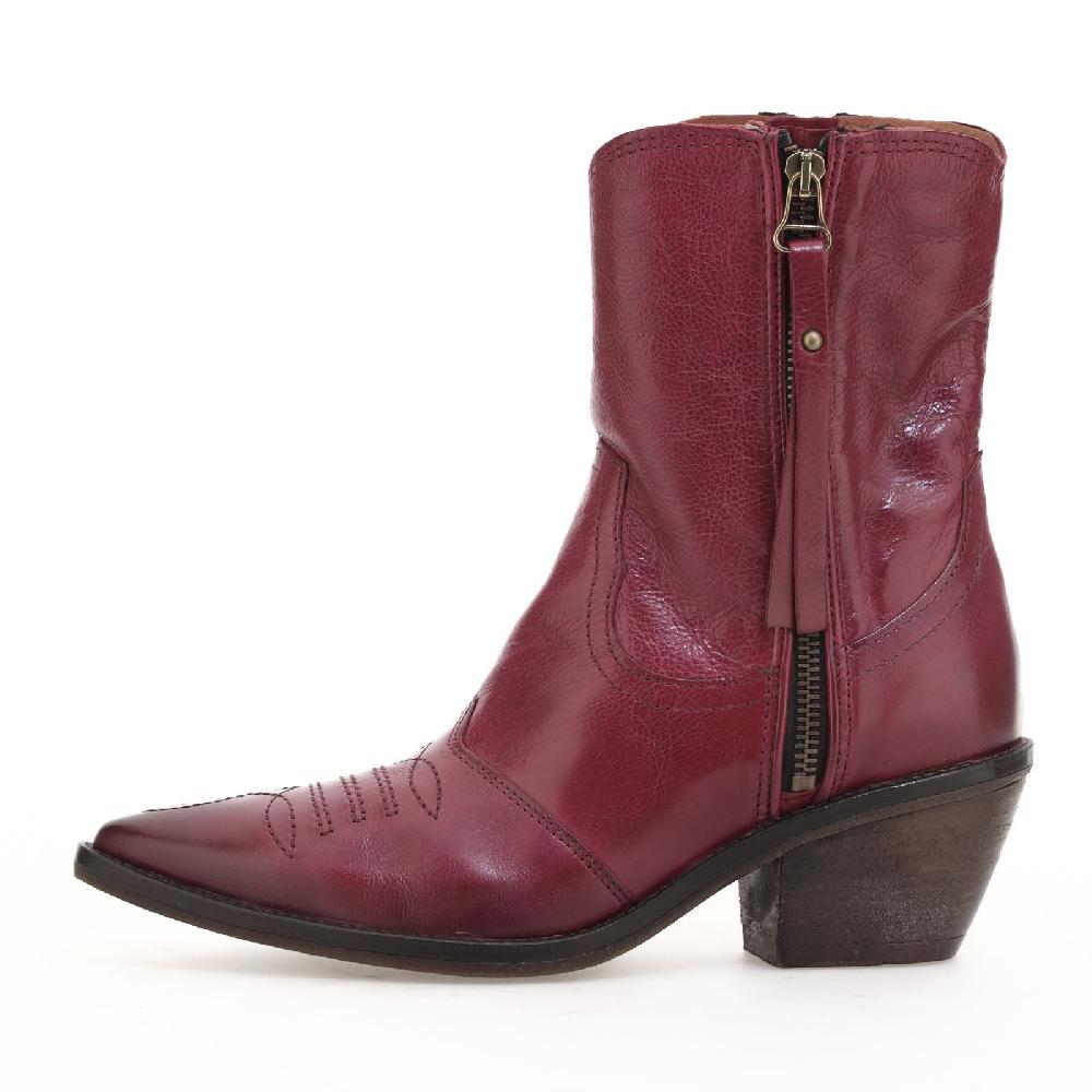 A.S.98 STIVALETTI CRYSTAL