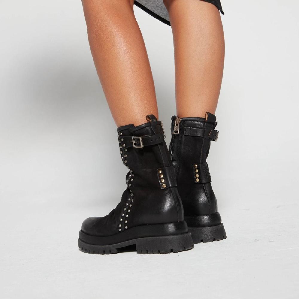 A.S.98 STIVALETTI DARCY