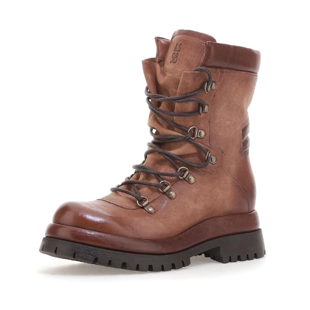 A.S.98 STIVALETTI DUANE