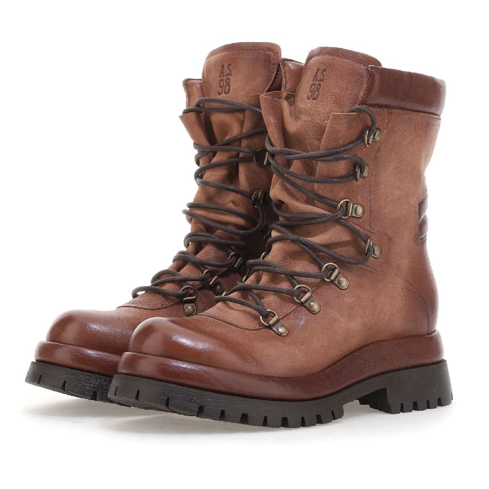 A.S.98 STIVALETTI DUANE