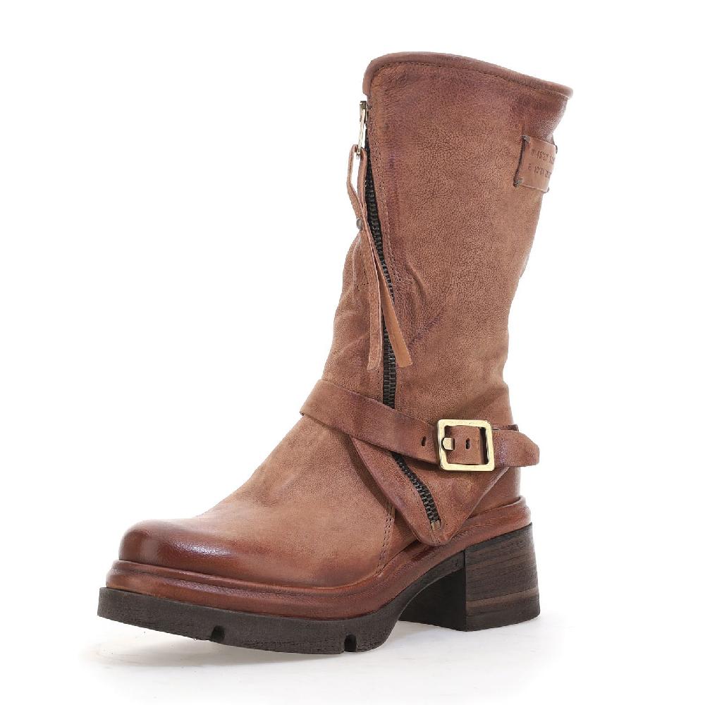 A.S.98 STIVALETTI EMORY