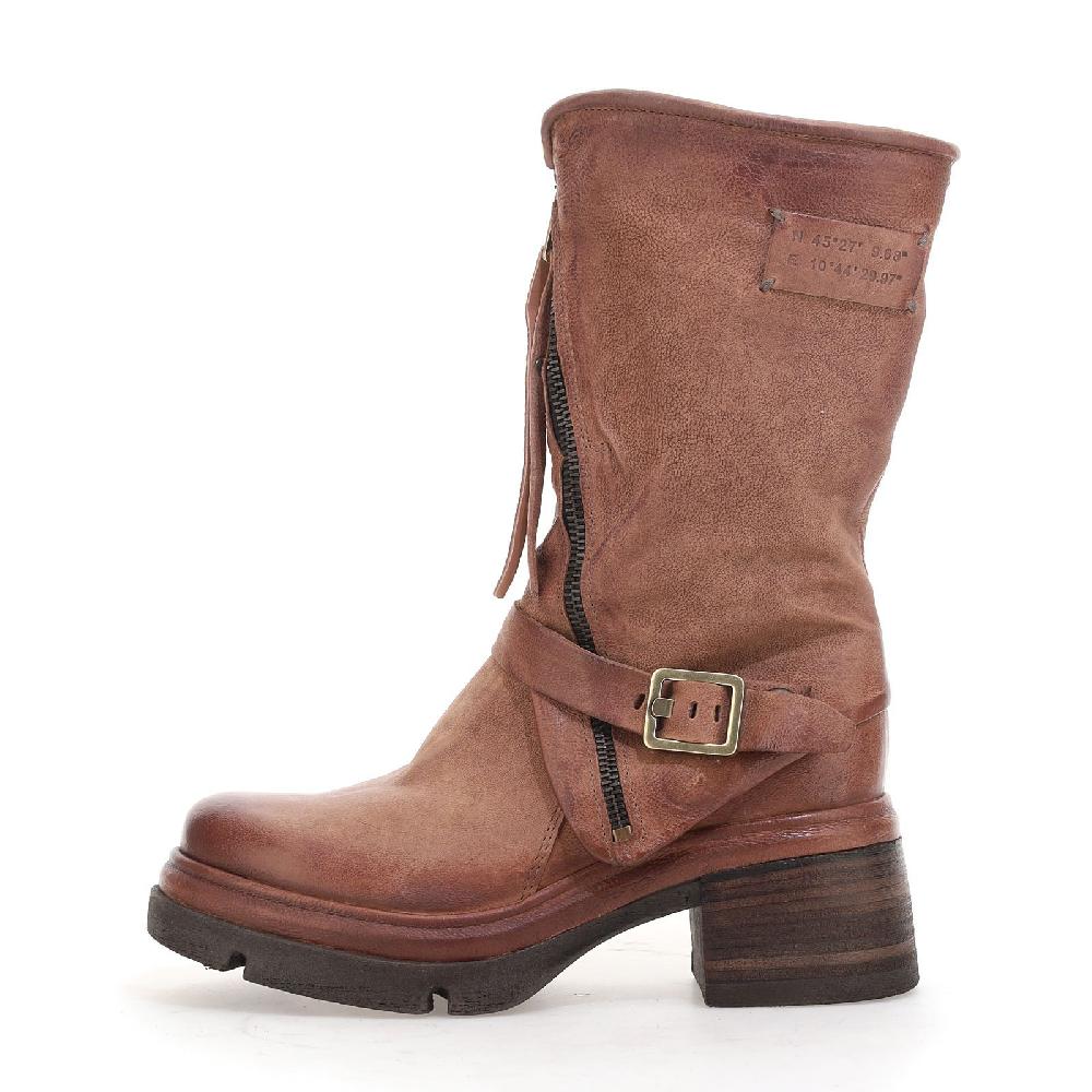 A.S.98 STIVALETTI EMORY