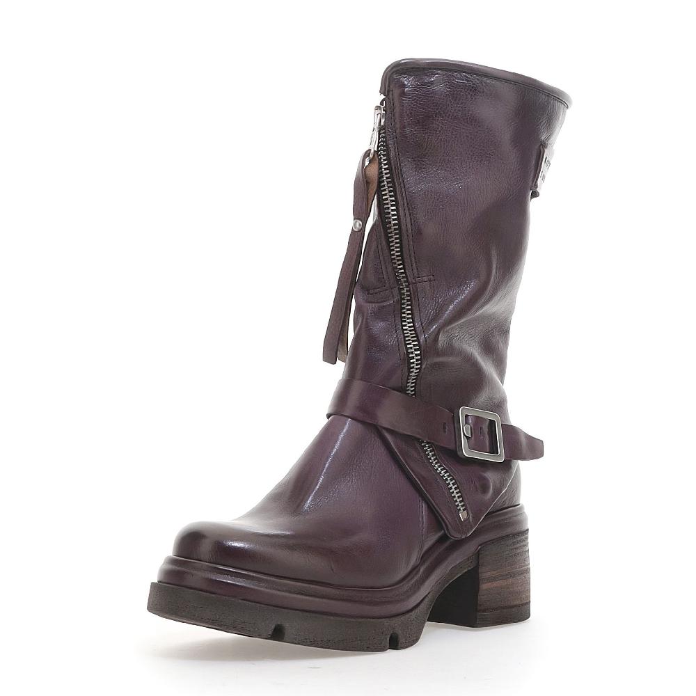 A.S.98 STIVALETTI EMORY