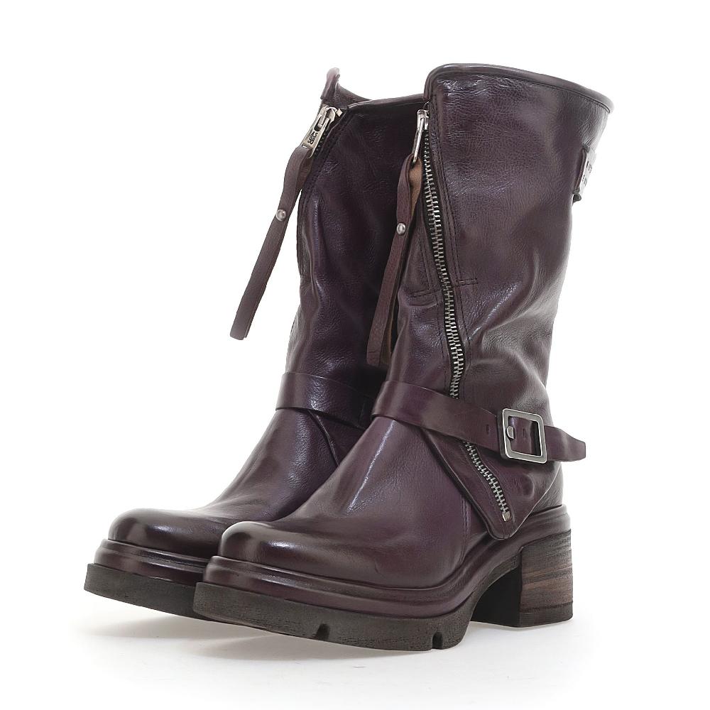 A.S.98 STIVALETTI EMORY