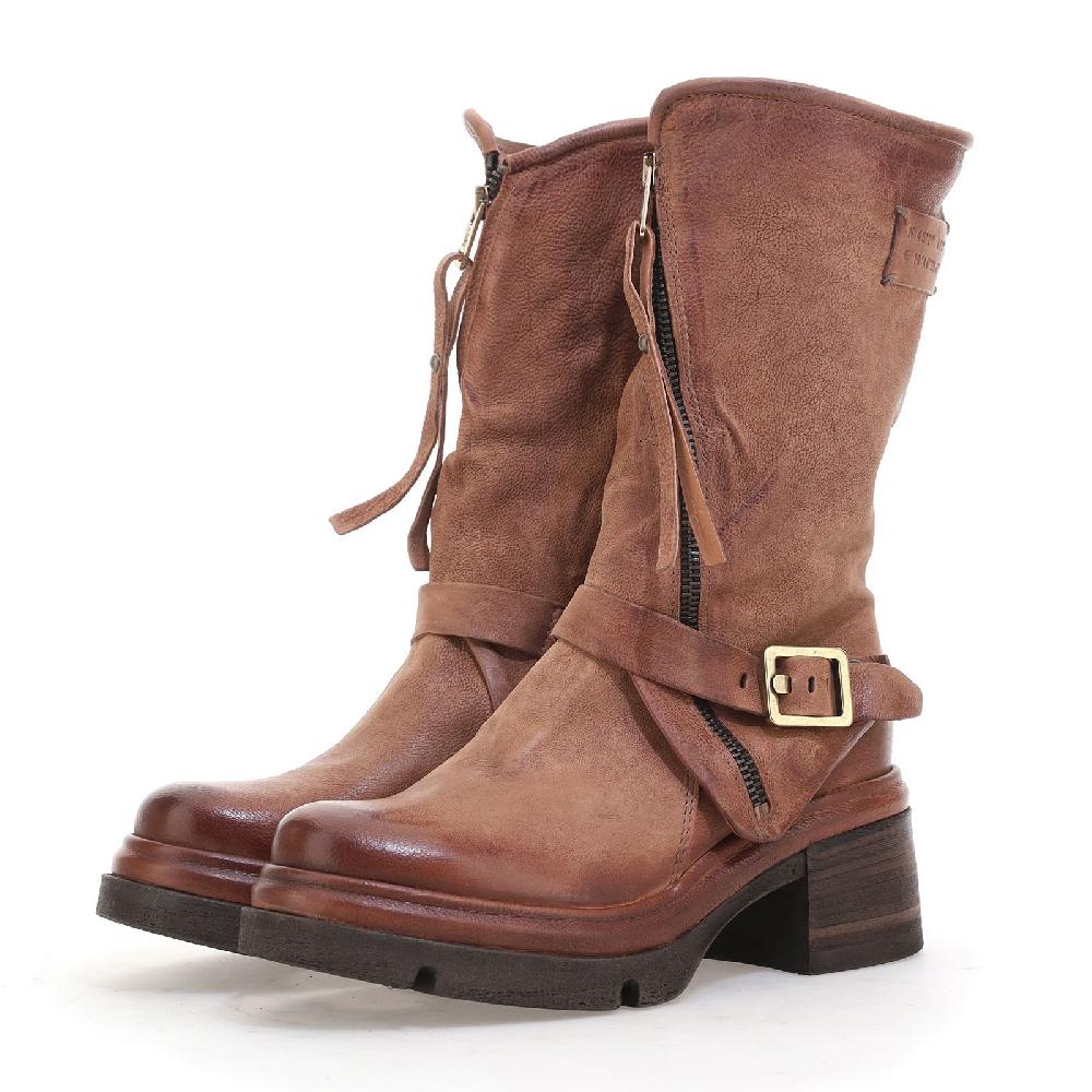 A.S.98 STIVALETTI EMORY