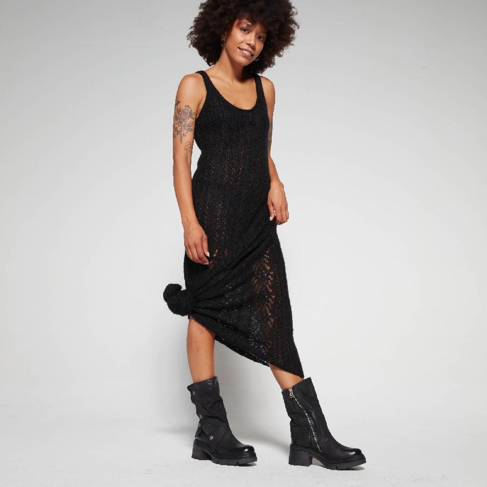 A.S.98 STIVALETTI ERIE