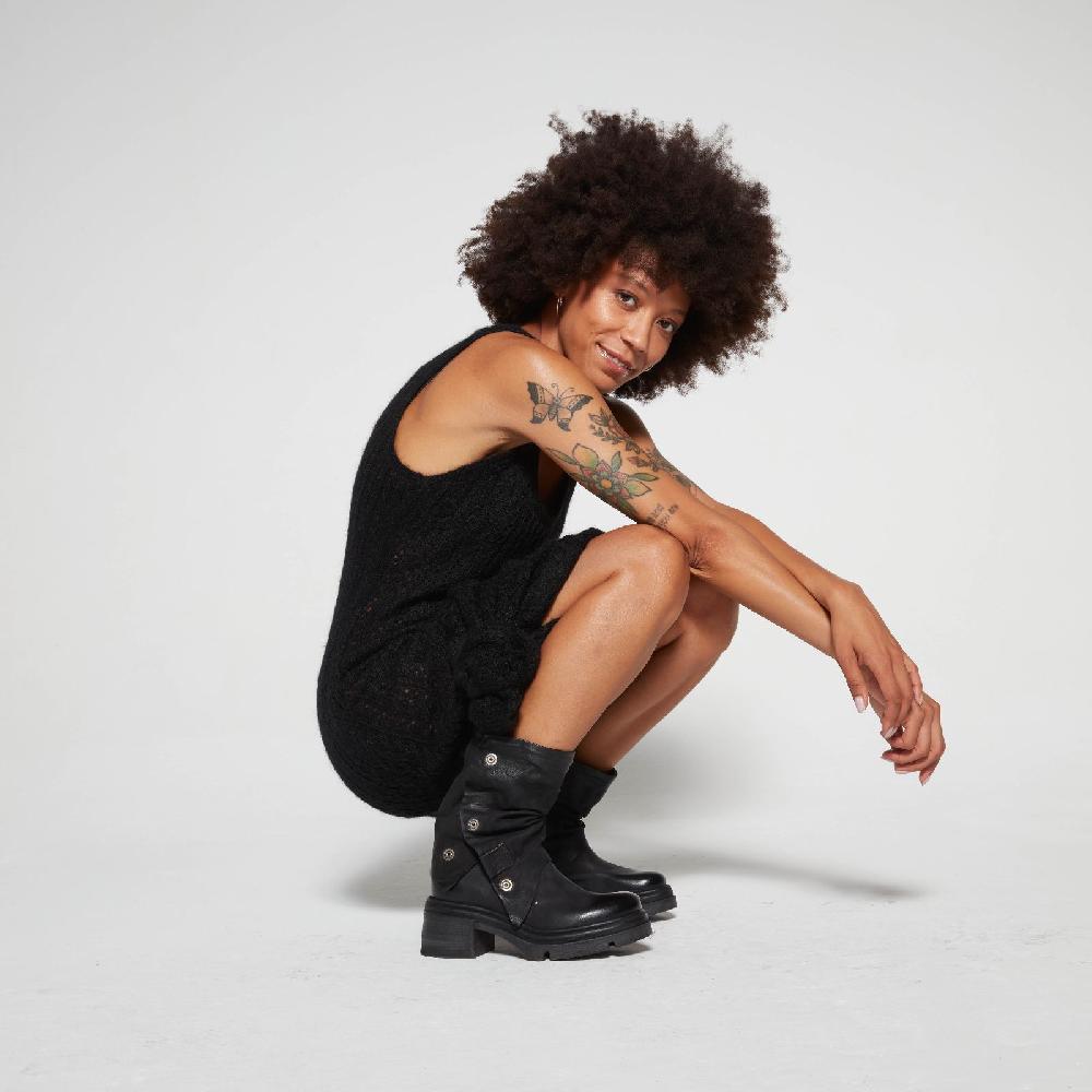 A.S.98 STIVALETTI ERIE