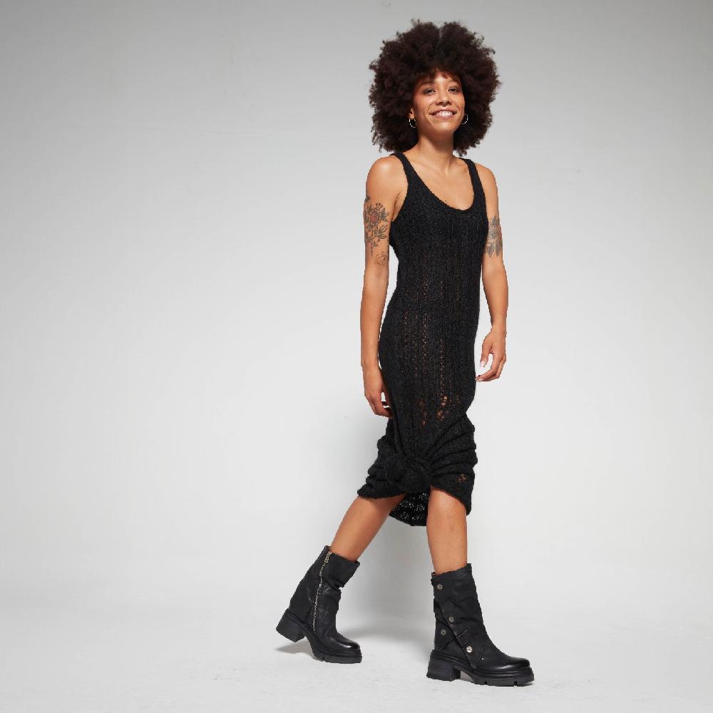 A.S.98 STIVALETTI ERIE