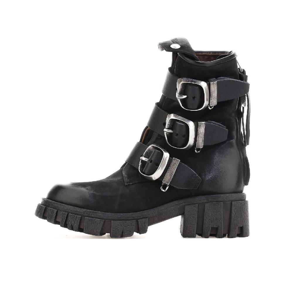 A.S.98 STIVALETTI HAMISH