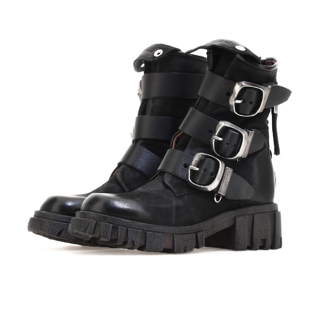 A.S.98 STIVALETTI HAMISH