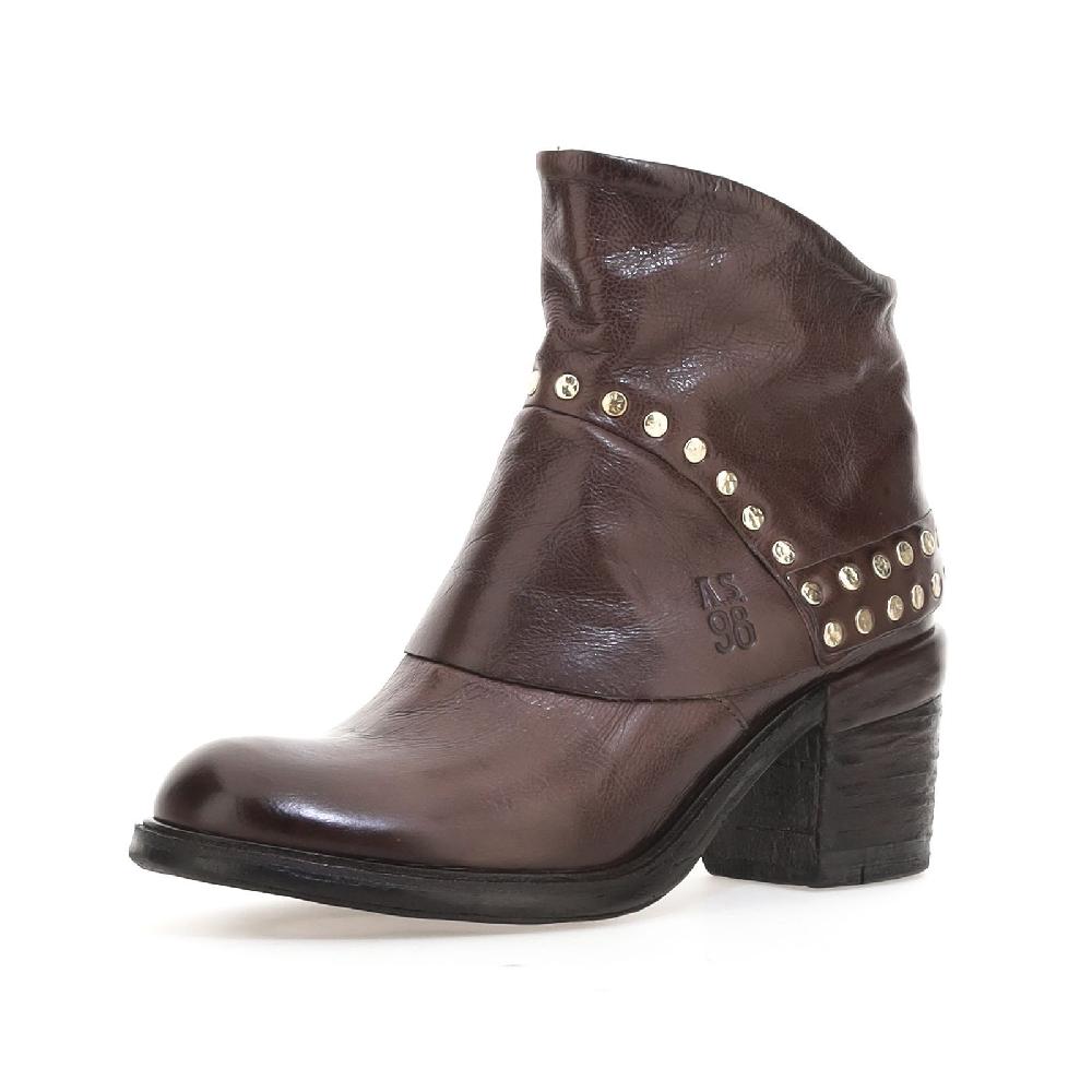 A.S.98 STIVALETTI JANEY