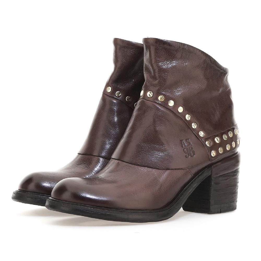 A.S.98 STIVALETTI JANEY