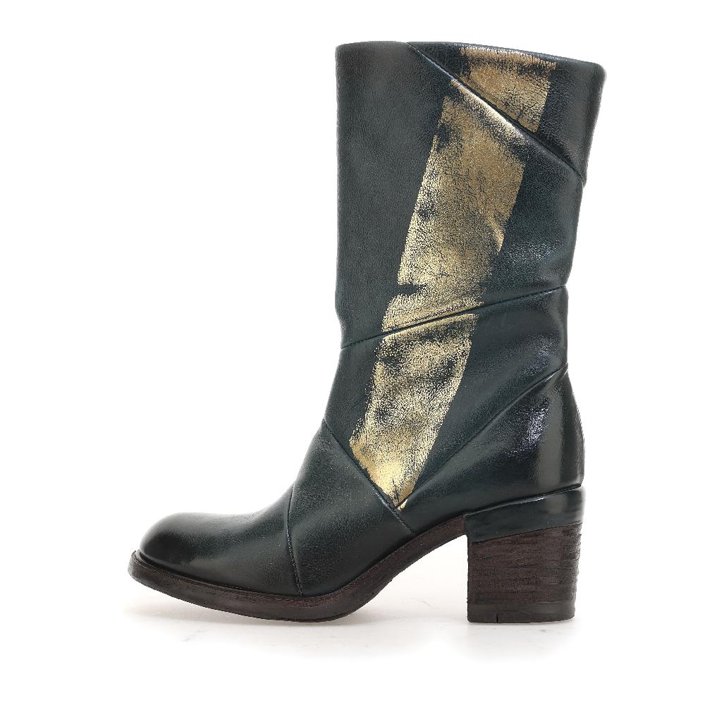 A.S.98 STIVALETTI JANICE