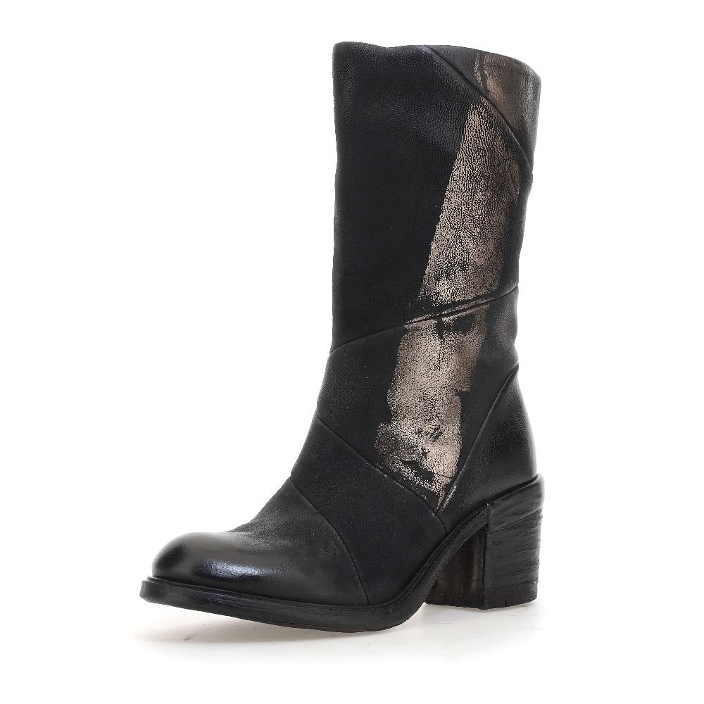 A.S.98 STIVALETTI JANICE