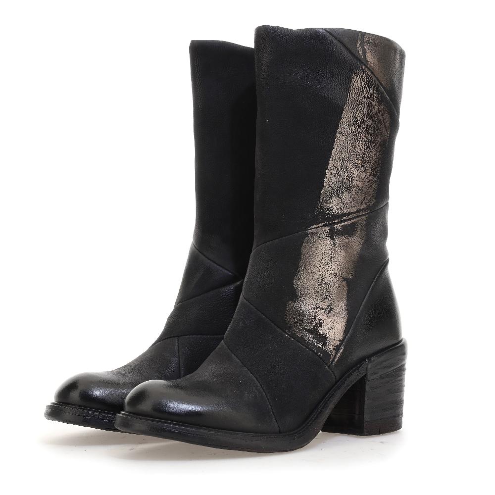 A.S.98 STIVALETTI JANICE