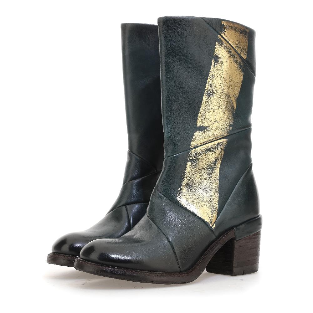 A.S.98 STIVALETTI JANICE