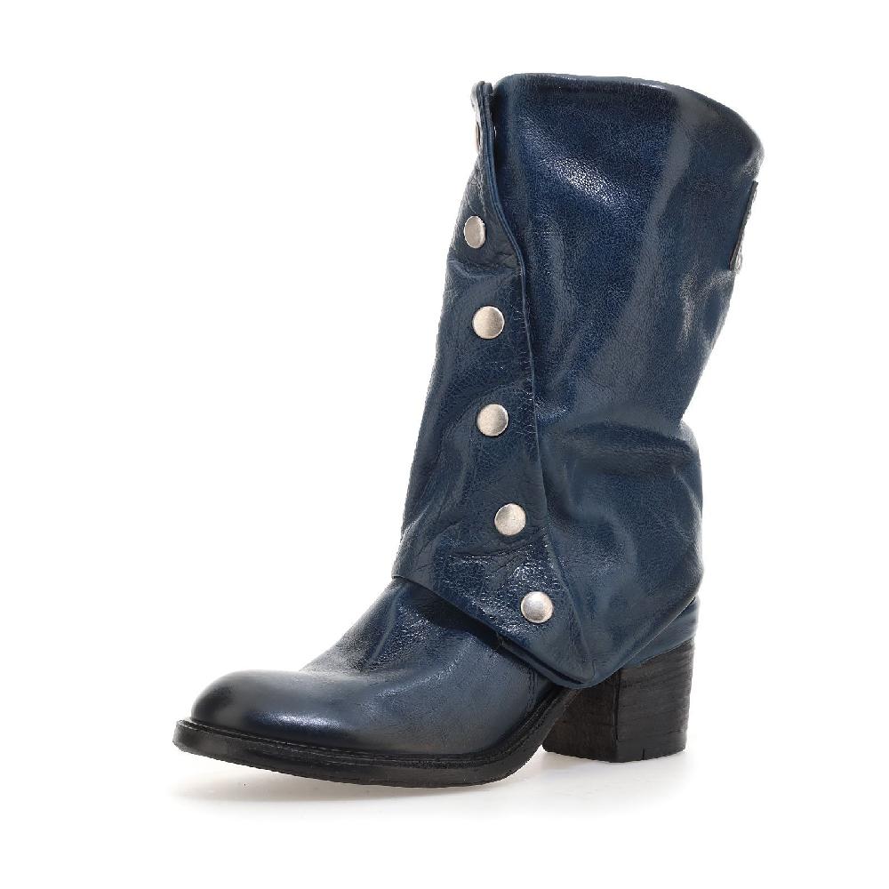 A.S.98 STIVALETTI JANINE