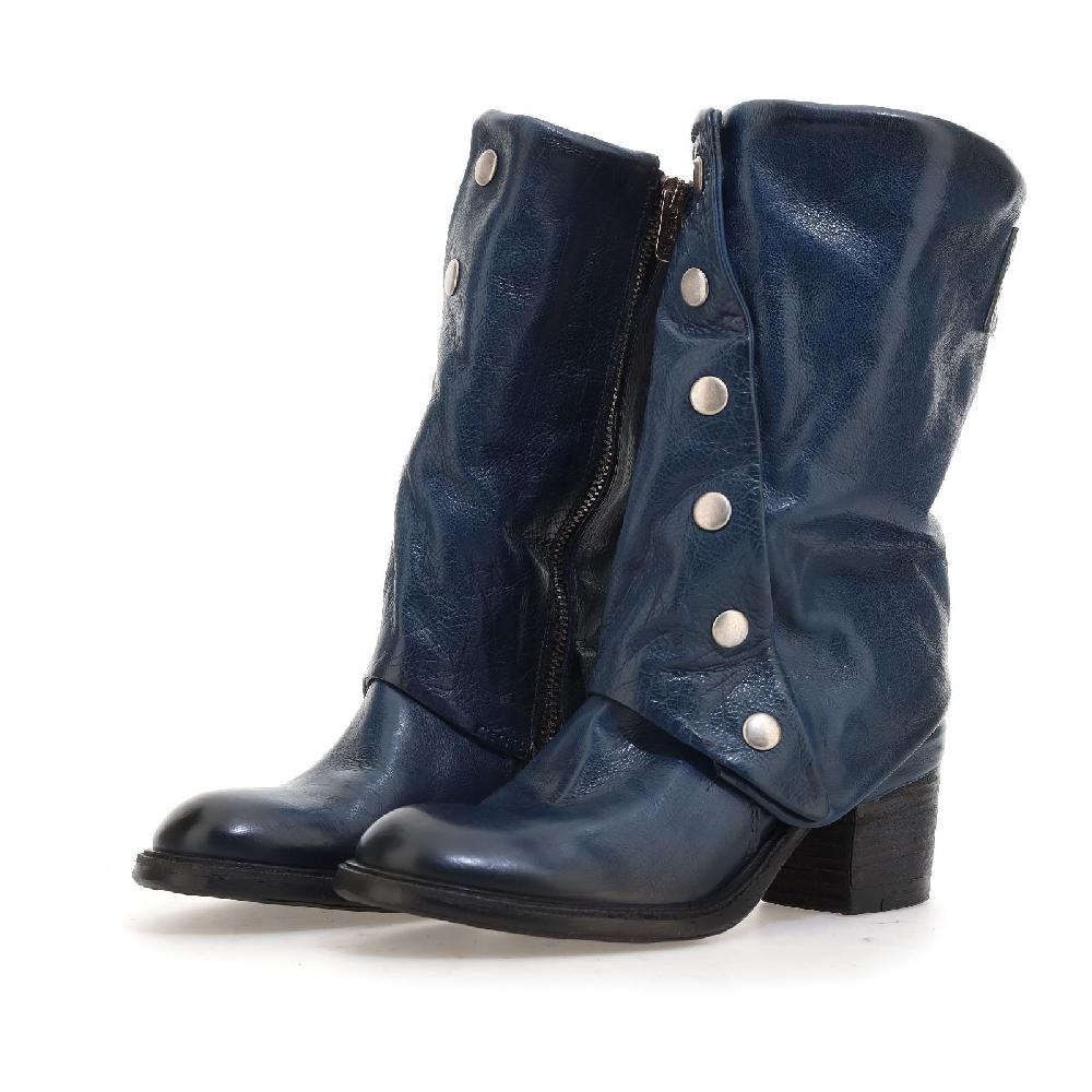 A.S.98 STIVALETTI JANINE